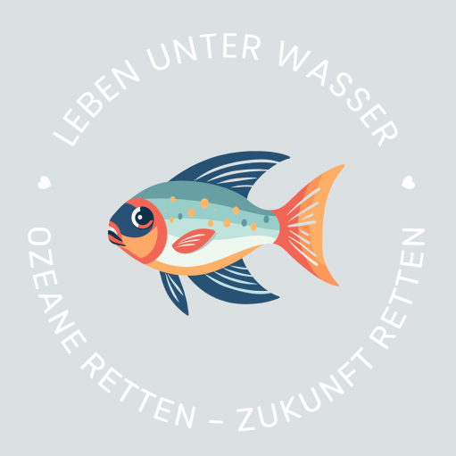 Leben unter Wasser